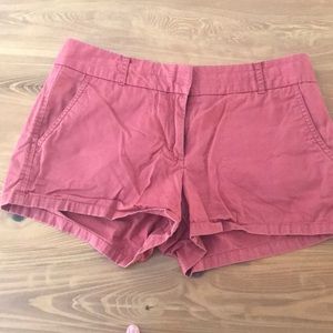 J. Crew Shorts